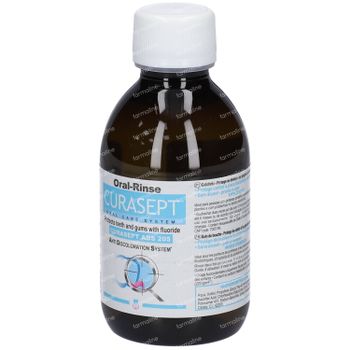 Chloorhexidine 0.05% mondspoeling 200 ml