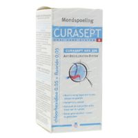 Curasept Mundwasser 0,05% Ads205 200 ml