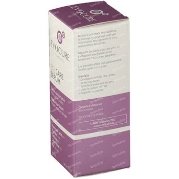 Evocure Eye Care Serum 15 ml