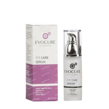 Evocure Eye Care Serum 15 ml