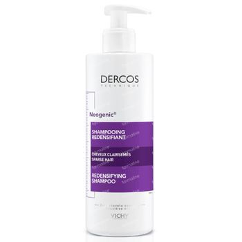 Vichy Dercos Neogenic Shampoo 400 ml