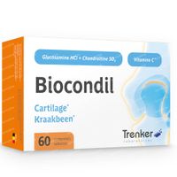 Biocondil 60  comprimés