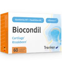 Biocondil 60 tabletten