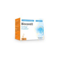 Biocondil + Vit C 180 sachets