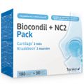 Biocondil + NC2 Pack Cartilage 270 kapseln