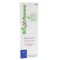Bloxrhume Spray Nasal 20 ml