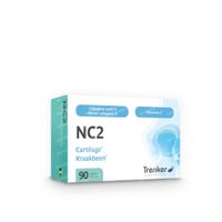 NC2 Native Collagen II Kraakbeen 90 capsules