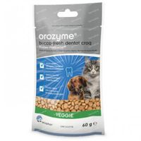 Orozyme Bucco Fresh Dental