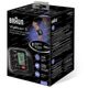 Braun Sphygmomanomètre Poignet BBP2200 Vitalscan 3 1 st