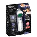 Braun Thermomètre Sans Contact + Frontal NTF3000 1 st