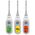 Braun Thermomètre Digital PRT2000 1 pièce