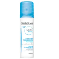 genoeg Meer dan wat dan ook staan Bioderma Hydrabio Kalmerend Verfrissend Water 50 ml spray hier online  bestellen | FARMALINE.be