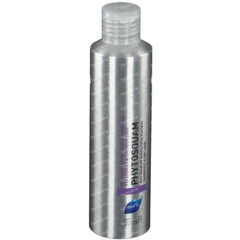 Phytosquam Pelicules Et Cheveux Secs 200 ml bouteille