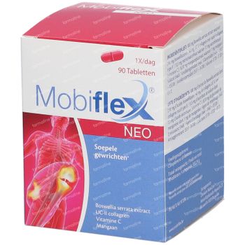 Mobiflex Neo 90 comprimés