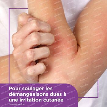 Bepanthen® Eczema Anti-Démangeaisons 50 g crème