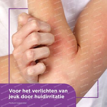 Bepanthen® Eczema Anti-Jeuk 50 g crème