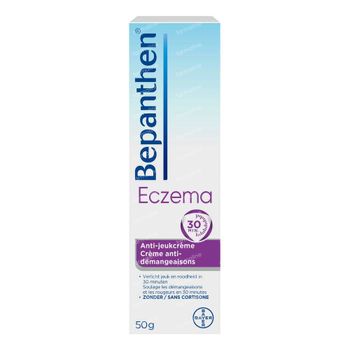 Bepanthen® Eczema - Anti-Jeukcrème 50 g