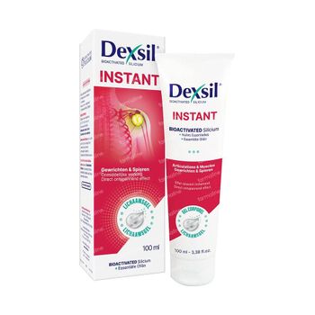 Dexsil® Instant Gel 100 ml gel