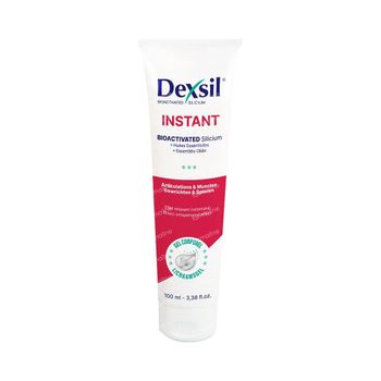 Dexsil® Instant Gel 100 ml gel