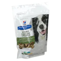 Hills Prescription Diet Canine Metabolic Treats 220 g hier online