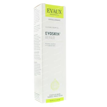Evoskin Gel 150 ml crème