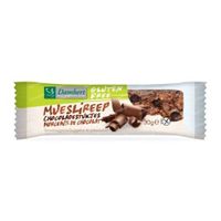 Damhert Glutenfreie Müsli-Riegel Schokolade 30 g