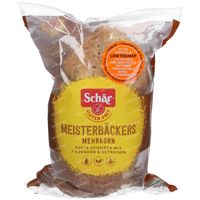 Schär Multigrain Bread 6991 300 g