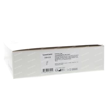Coloplast Speedicath Comp Ch12/18 28422 20 st