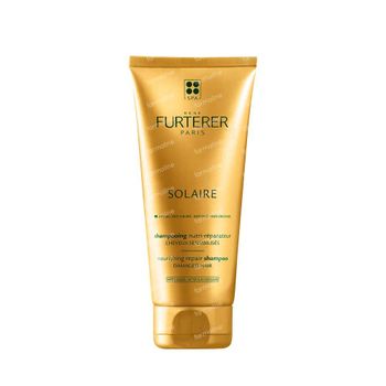 René Furterer Solaire Shampooing Nutri-Réparateur 200 ml