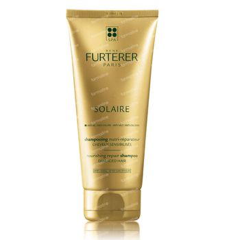 René Furterer Solaire Shampooing Nutri-Réparateur 200 ml