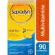 Supradyn Vital 50+ mit Antioxidantien 90 tabletten