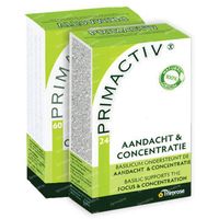 Primrose Primactiv 24 kapseln