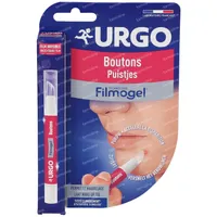 Urgo Filmogel® Crevasses 3,25 ml commander ici en ligne