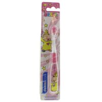 Dental Care Brosse A Dents Bumba 0-4 Ans 1 st