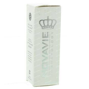 Novavie Lip Volume Boost 4,50 ml crème