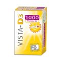 Vista-D3 1000 120 comprimés sublinguaux