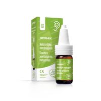 Otosan Natürliche Ohrentropfen 10 ml
