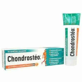 Chondrosteo+ Massage Gel 100 ml