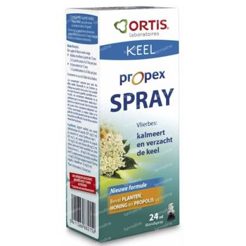 Ortis® Propex 24 ml spray