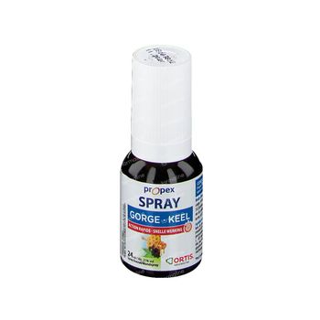 Ortis® Propex 24 ml spray