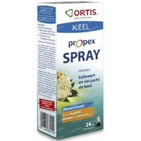 Ortis Propex 24 ml spray