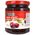 Damhert Confituur Kersen - 100 % Fruit (Zonder toegevoegde suiker) 315 g