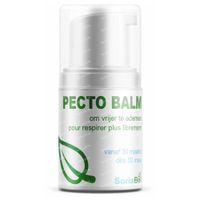 Soria Natural Pecto Balm 50 g crème