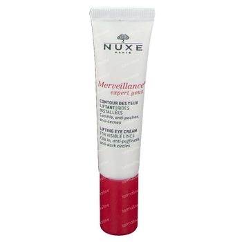 Nuxe Merveillance Expert Yeux 15 ml