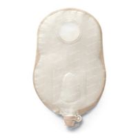 Hollister Conform 2 Urostomazak met Kraantje Transparant 10 stuks