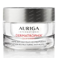 Dermatrophix Face Creme Intensief Herstructurerende Anti-Aging Crème 50 ml crème