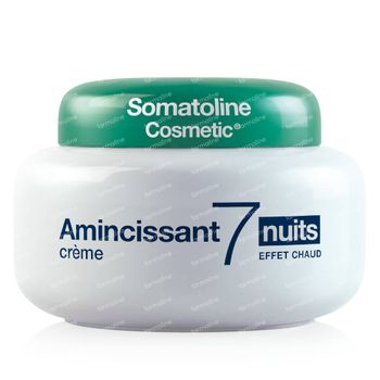 Somatoline Cosmetic Intensive Slimming 7 Nuits 400 ml