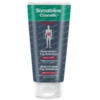 Somatoline Cosmetic Man Behandeling Buikspieren Top Definition Sport 200 ml
