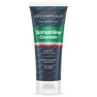 Somatoline Cosmetic Man Behandeling Buikspieren Top Definition Sport 200 ml
