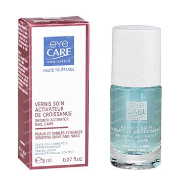 Eye Care Vernis Soin Activateur De Croissance 803 8 ml